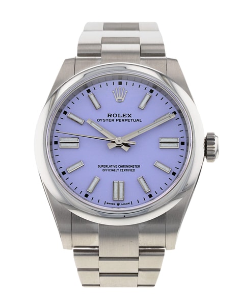 Rolex Oyster Perpetual 41 134300